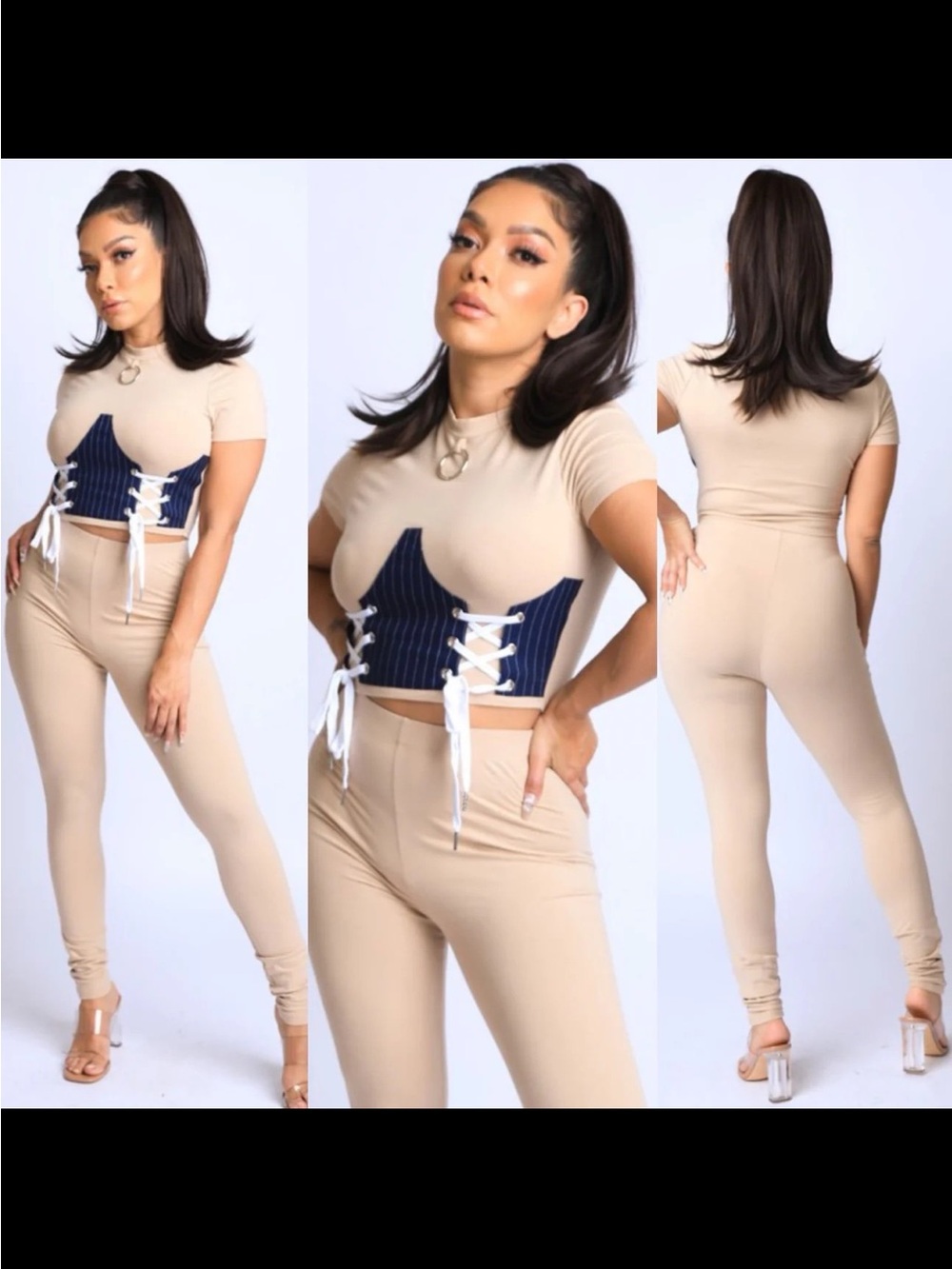 Women’s 2pc Set